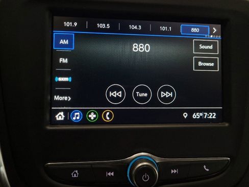 Used 2019 Chevrolet Equinox LT image 25