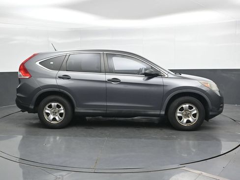 Used 2013 Honda CR-V LX image 3