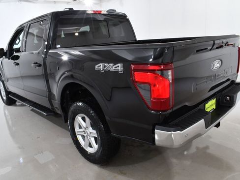 New 2026 Ford F150 XLT w/ Equipment Group 302A MID image 15