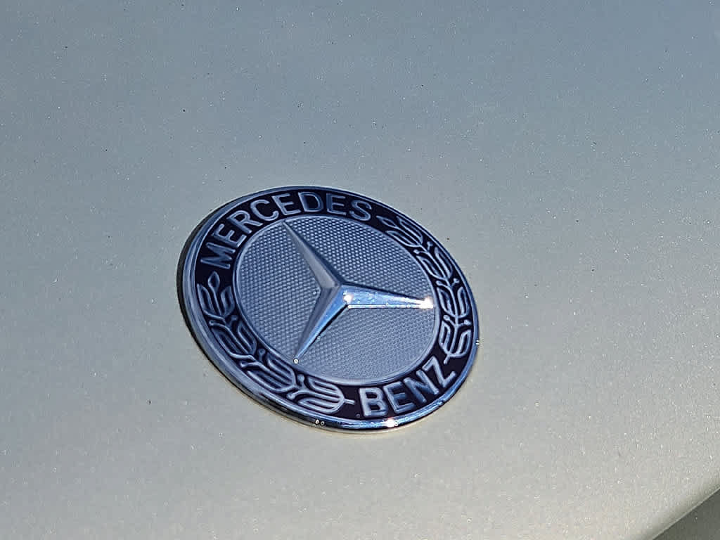 Used 2003 Mercedes-Benz SL 500 image 29