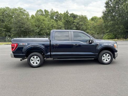 Used 2022 Ford F150 XL w/ Equipment Group 101A High AWD/4WD image 4
