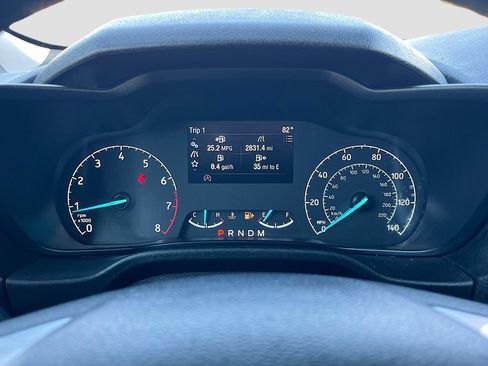 Used 2023 Ford Transit Connect XL FWD image 12