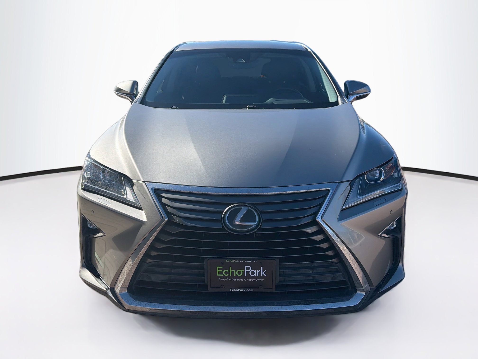 Used 2017 Lexus RX 350 AWD w/ Cold Weather Package image 2