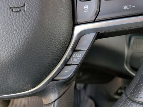 New 2026 RAM 3500 Tradesman AWD/4WD image 19