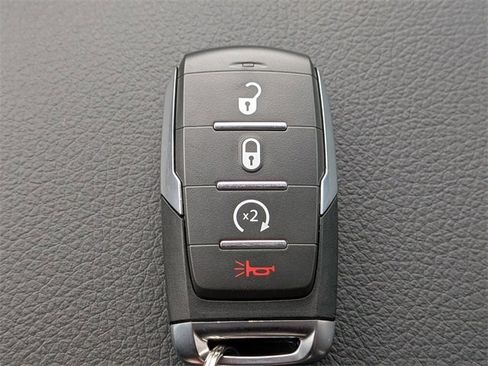 New 2026 RAM 1500 Big Horn image 30