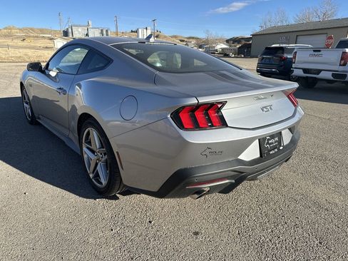 New 2024 Ford Mustang GT image 6