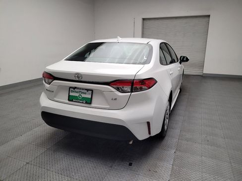 Used 2024 Toyota Corolla LE image 7