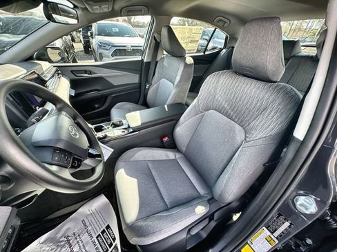 New 2026 Toyota Camry LE image 20