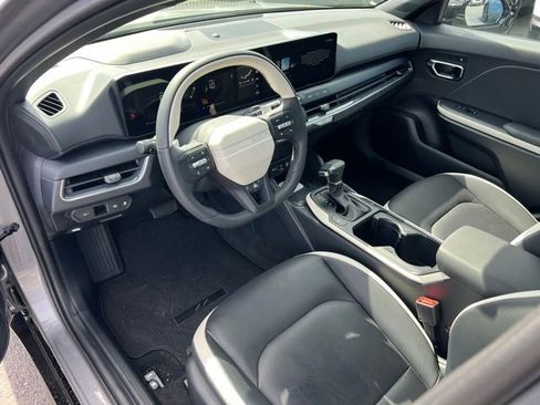New 2026 Kia K4 EX FWD image 13
