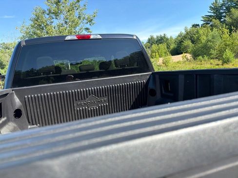 Used 2020 Ford F150 XLT w/ Equipment Group 302A Luxury AWD/4WD image 8