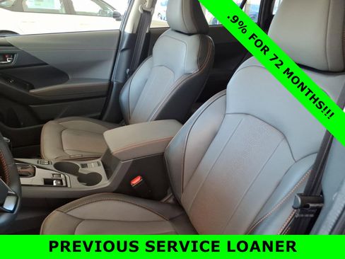 Certified 2025 Subaru Crosstrek 2.5i Limited image 10