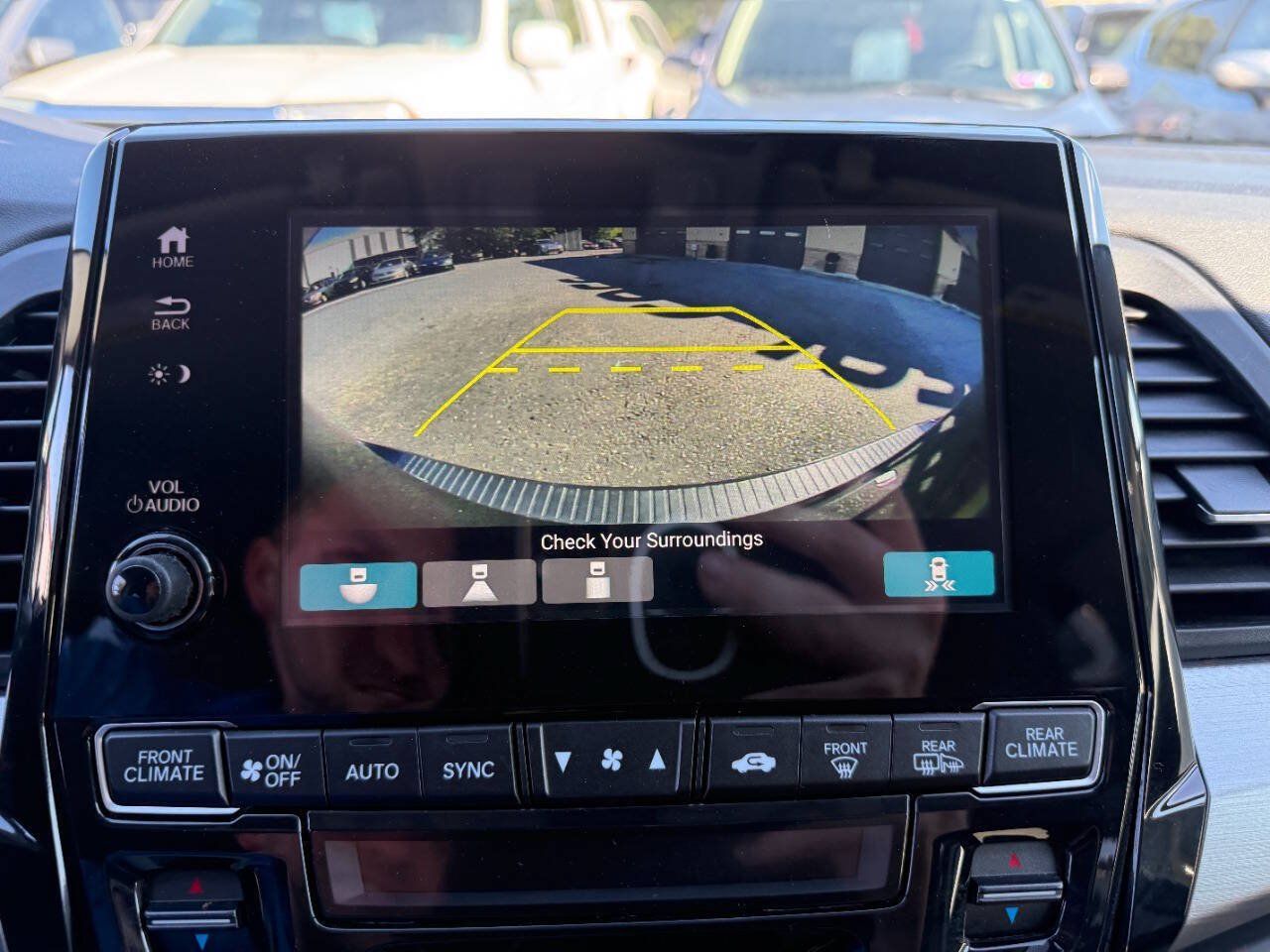 Used 2020 Honda Odyssey EX image 21
