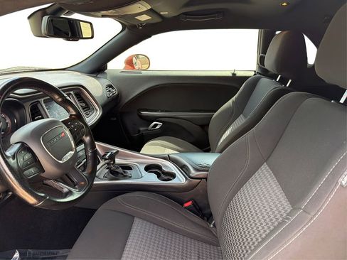 Used 2020 Dodge Challenger SXT w/ Blacktop Package RWD image 10