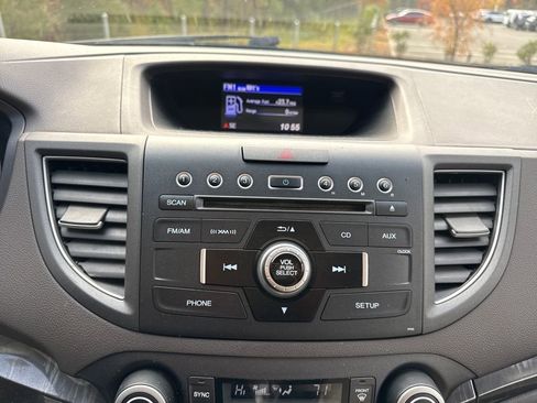 Used 2014 Honda CR-V EX-L image 23