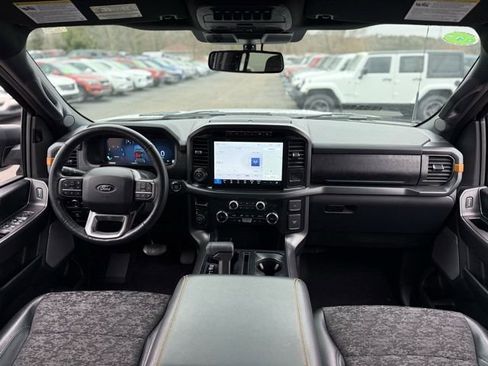 Used 2024 Ford F150 Tremor w/ Bed Utility Package image 3