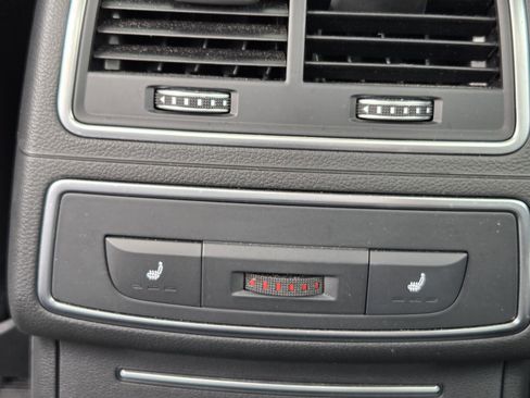 Used 2016 Audi A6 2.0T Premium w/ Technology Package image 13