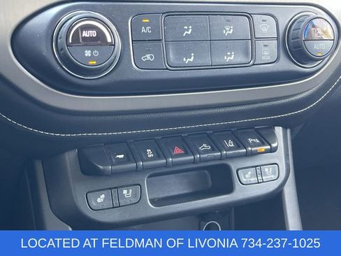 Certified 2019 GMC Canyon Denali image 17