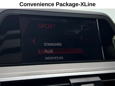 Used 2018 BMW X3 xDrive30i AWD/4WD image 55