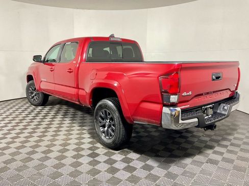 Used 2023 Toyota Tacoma SR5 image 8