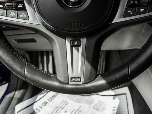 Used 2022 BMW M440i xDrive Gran Coupe w/ Premium Package AWD/4WD image 24