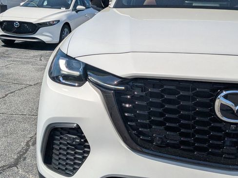 New 2026 MAZDA CX-70 3.3 Turbo w/ Premium Plus Pkg image 10