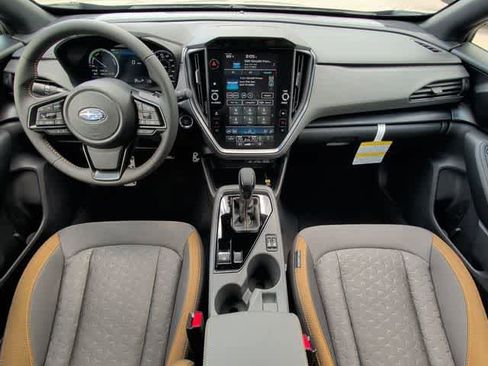 New 2026 Subaru Crosstrek 2.5i Sport AWD/4WD image 13