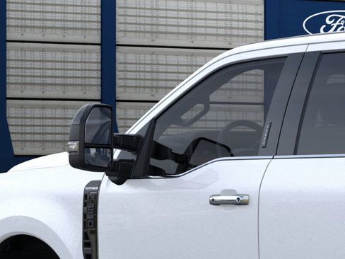 New 2026 Ford F250 Platinum w/ Tremor Off-Road Package image 20