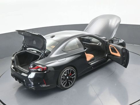 Used 2026 BMW M240i xDrive Coupe image 68