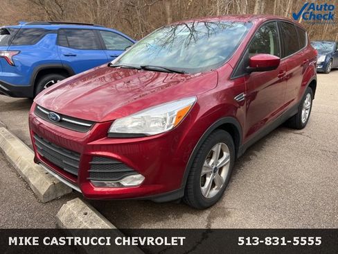 Used 2014 Ford Escape SE image 1