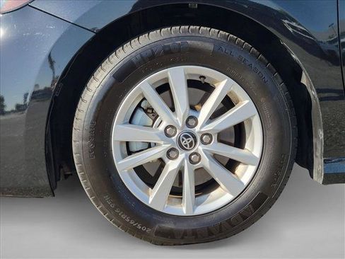 Used 2025 Toyota Camry LE FWD image 23