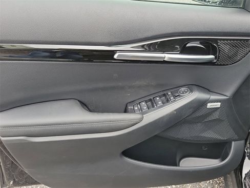 New 2025 Kia Seltos SX w/ SX Sunroof Package image 20