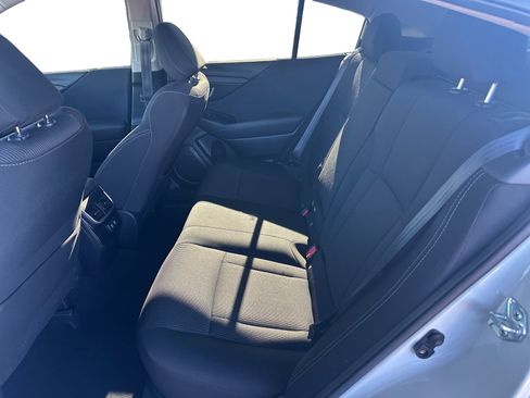 Used 2022 Subaru Legacy Premium image 13