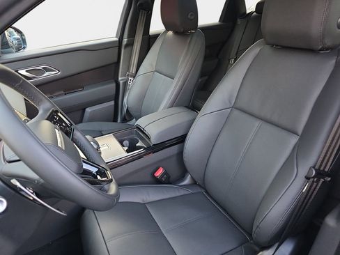 New 2026 Land Rover Range Rover Velar Dynamic SE AWD/4WD image 15