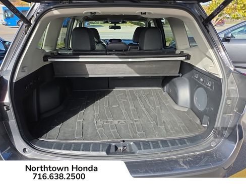 Used 2024 Subaru Forester Limited AWD/4WD image 18