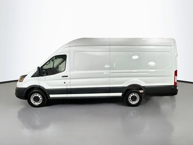Used 2025 Ford Transit 250 148 High Roof Extended w/ Load Area Protection Package RWD image 4