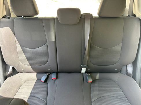 Used 2012 Kia Soul FWD image 16