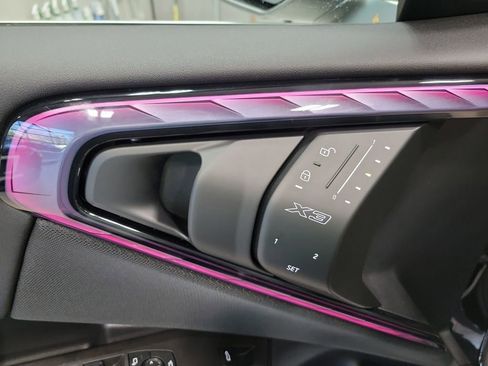 Used 2025 BMW X3 xDrive30i w/ Premium Package image 44