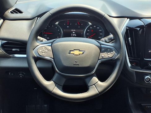 Used 2023 Chevrolet Traverse LT w/ LPO, Floor Liner Package AWD/4WD image 26