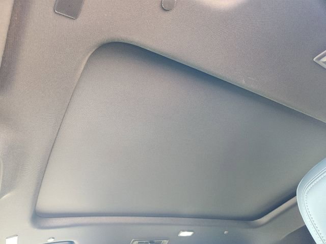 New 2026 Buick Enclave Sport Touring w/ Power Package FWD image 35