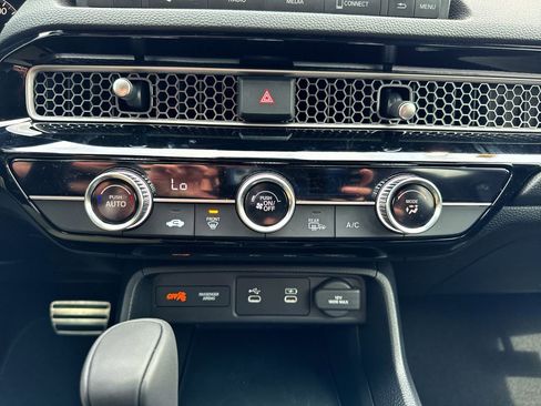 New 2026 Honda Civic Sport image 18