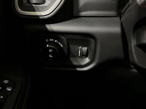 New 2026 RAM 2500 Big Horn image 19