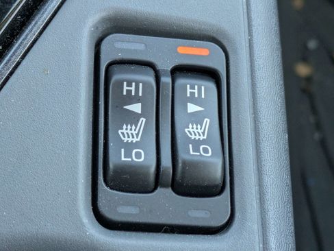 Certified 2025 Subaru Crosstrek 2.5i Limited image 23