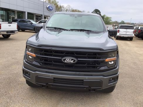 New 2026 Ford F150 XLT image 5