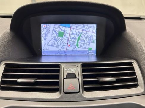 Used 2012 Acura TL w/ Technology Package FWD image 8