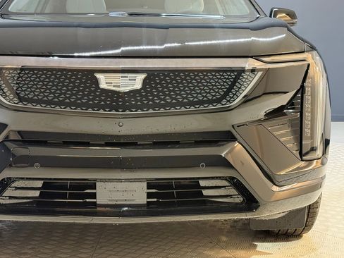 New 2026 Cadillac Optiq Sport 1 AWD/4WD image 23