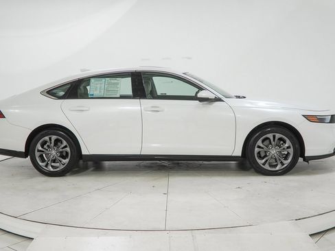 Certified 2023 Honda Accord EX-L image 13