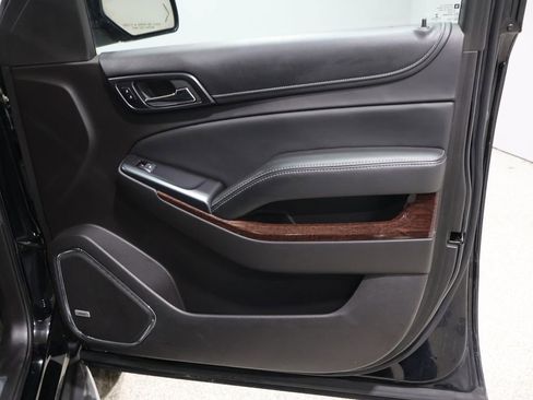 Used 2016 GMC Yukon SLT w/ Open Road Package image 24