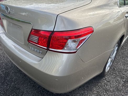 Used 2011 Lexus ES 350 image 11