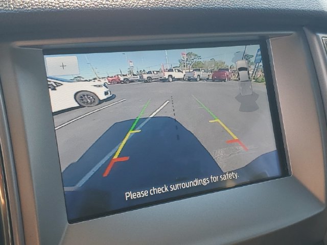 Used 2019 Ford Ranger XLT w/ Black Appearance Package AWD/4WD image 25