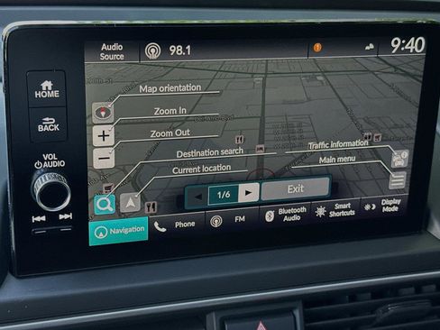 New 2025 Honda Pilot Elite image 20